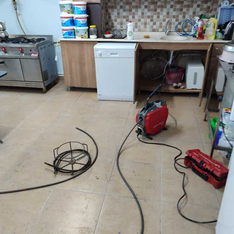 Akfırat lavabo açma servisi